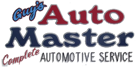 Guy's Auto Master Inc.